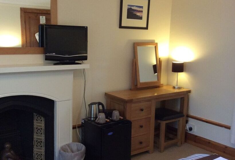 Bed and Breakfast Furan Guesthouse