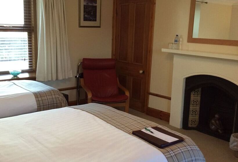 Bed and Breakfast Furan Guesthouse