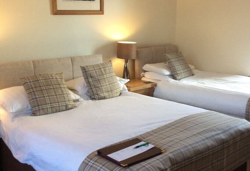 Bed and Breakfast Furan Guesthouse