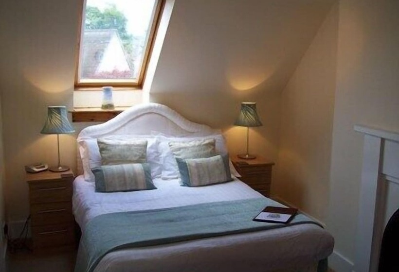 Bed and Breakfast Furan Guesthouse