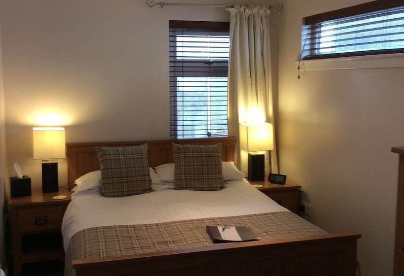 Bed and Breakfast Furan Guesthouse