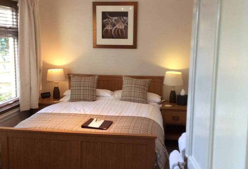 Bed and Breakfast Furan Guesthouse