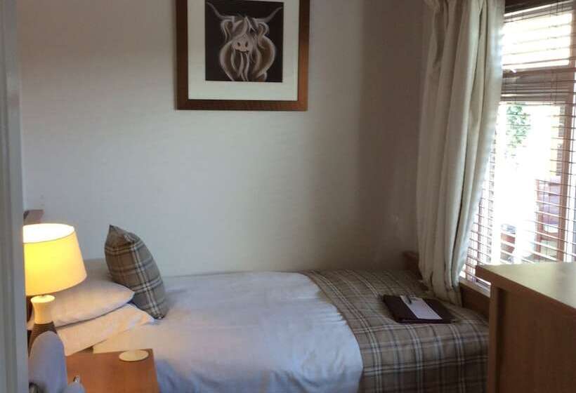 Bed and Breakfast Furan Guesthouse