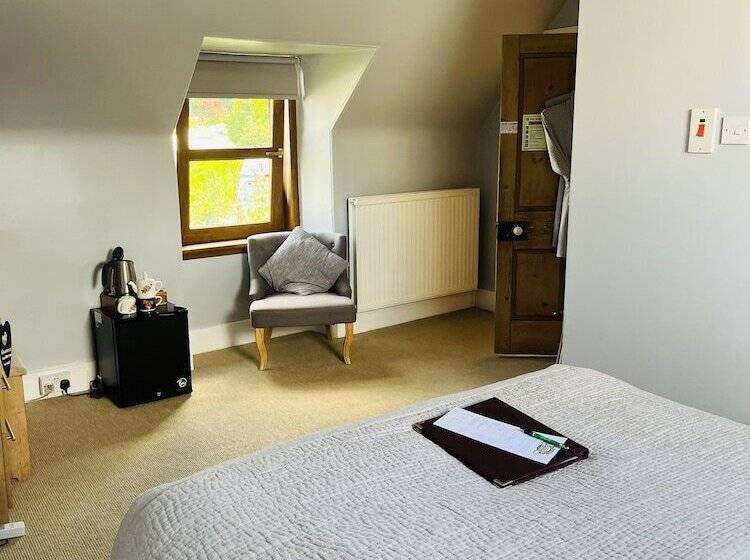 Bed and Breakfast Furan Guesthouse