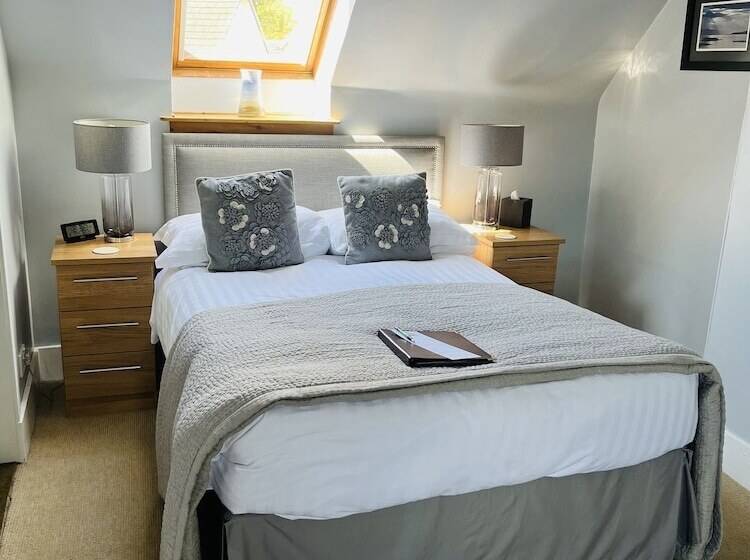 Bed and Breakfast Furan Guesthouse