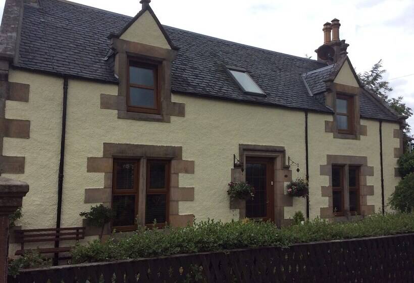 Bed and Breakfast Furan Guesthouse