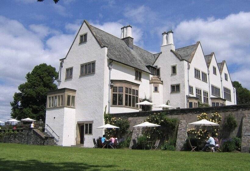 민박 Storrs Gate House