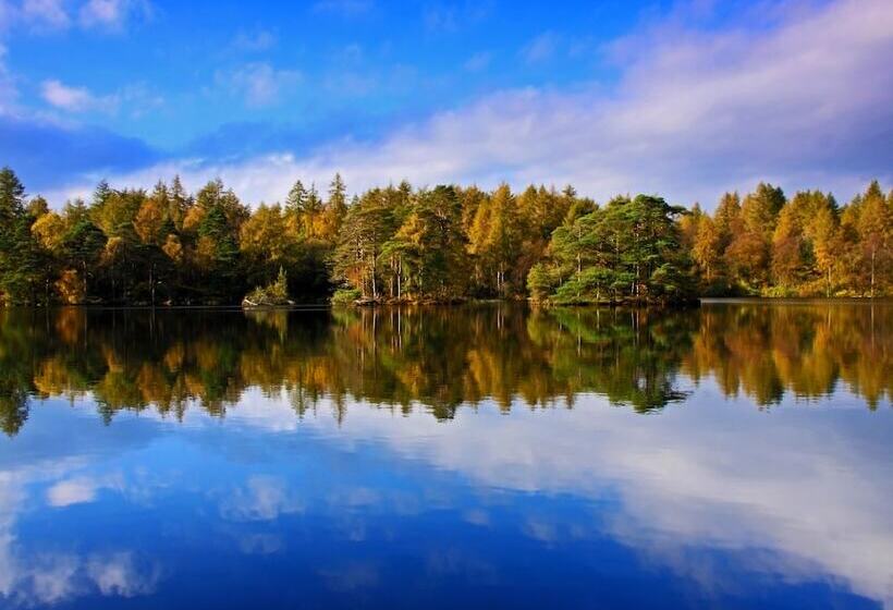 민박 Storrs Gate House