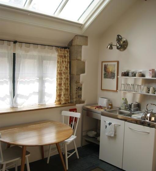 Bed and Breakfast T's At Lower Rudloe Farm