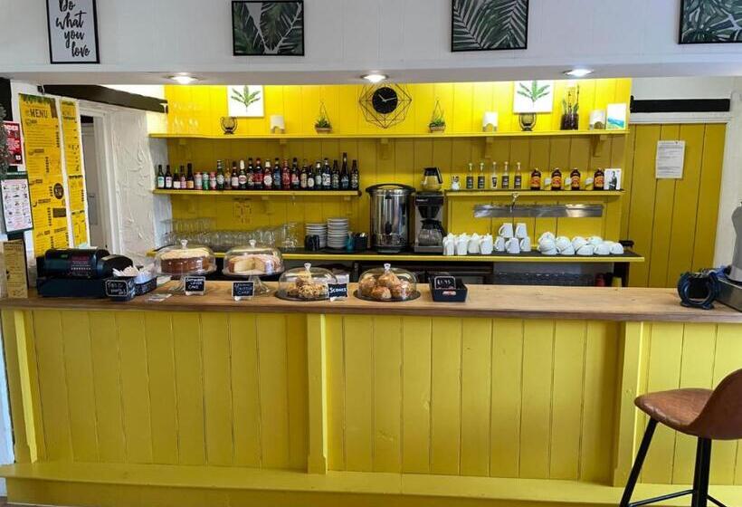 Bed and Breakfast The Billingford Horseshoes