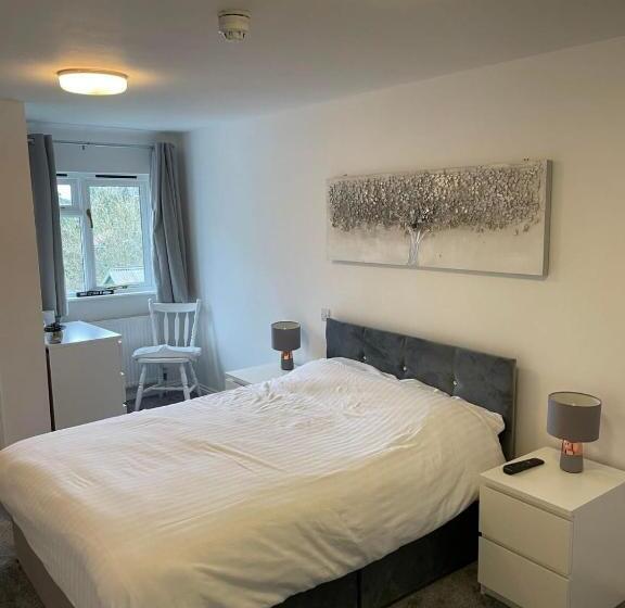 Bed and Breakfast The Billingford Horseshoes