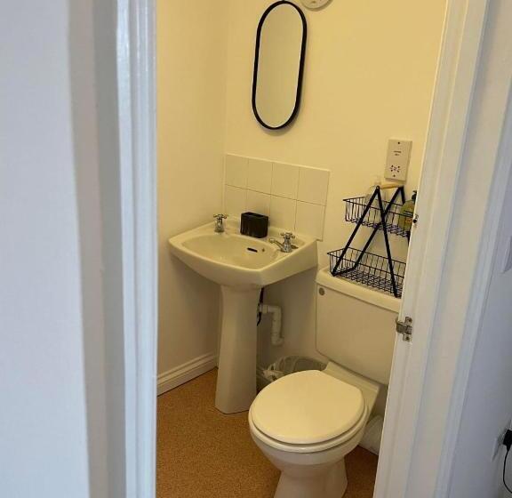 Bed and Breakfast The Billingford Horseshoes