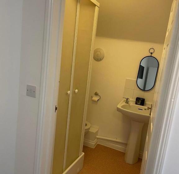 Bed and Breakfast The Billingford Horseshoes