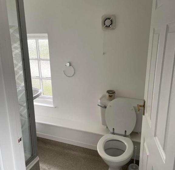 Bed and Breakfast The Billingford Horseshoes