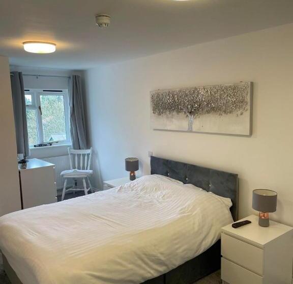 Bed and Breakfast The Billingford Horseshoes