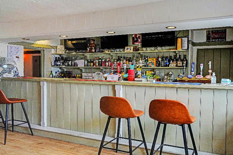 Bed and Breakfast The Billingford Horseshoes