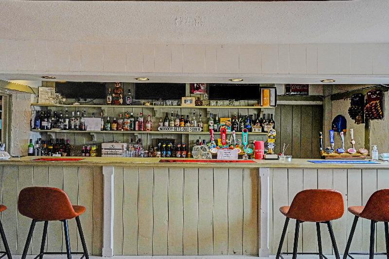 Bed and Breakfast The Billingford Horseshoes