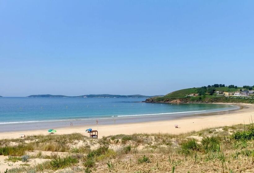 Duerming Velero Apartamentos