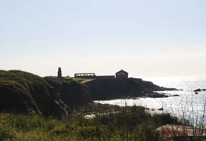 Duerming Velero Apartamentos