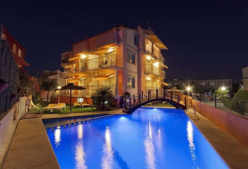 Duerming Velero Apartamentos