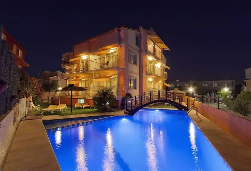 Duerming Velero Apartamentos