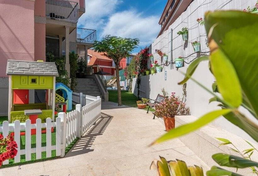 Duerming Velero Apartamentos