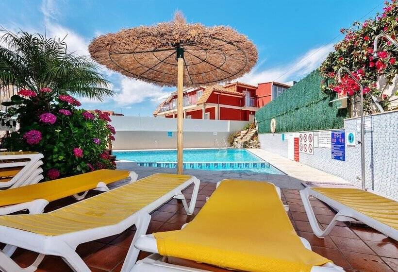 Duerming Velero Apartamentos