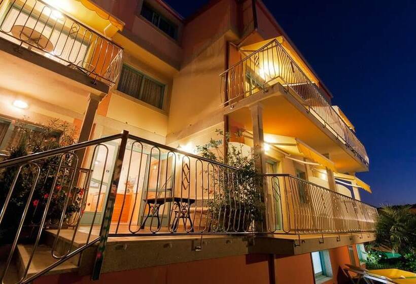 Duerming Velero Apartamentos