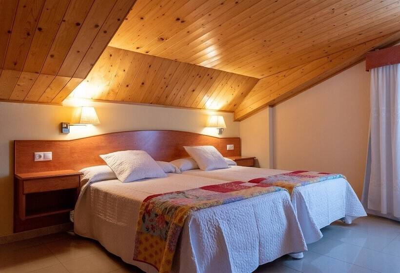 Duerming Velero Apartamentos