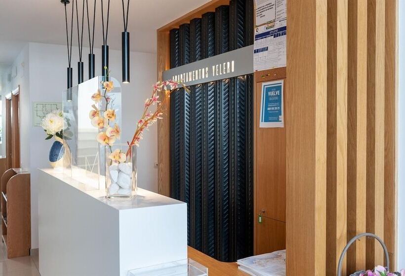 Duerming Velero Apartamentos