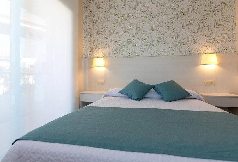 Duerming Velero Apartamentos