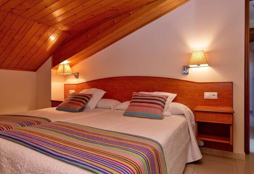 Duerming Velero Apartamentos