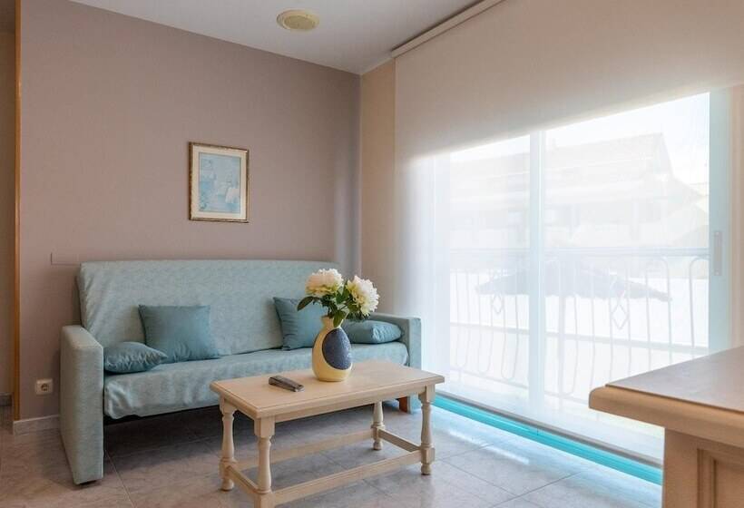 Duerming Velero Apartamentos