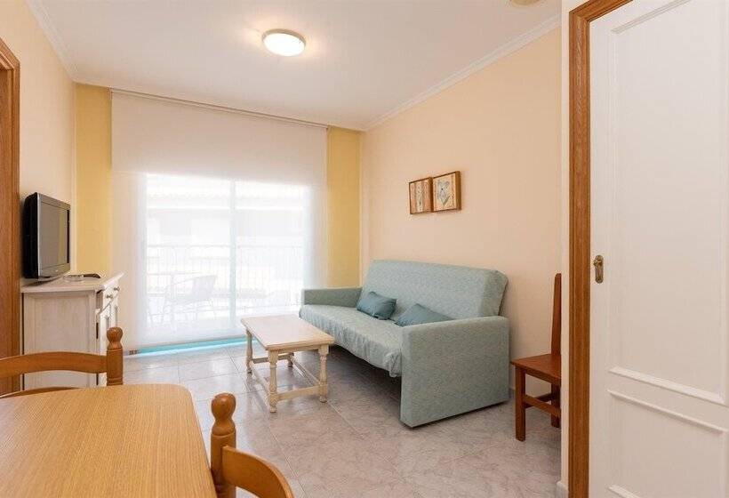 Duerming Velero Apartamentos