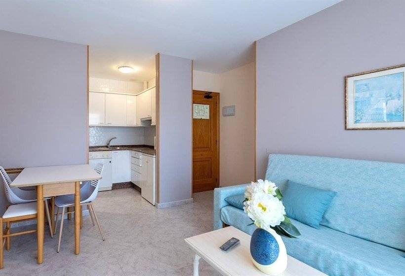 Duerming Velero Apartamentos