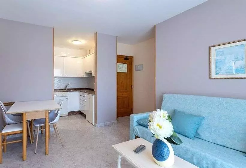 Duerming Velero Apartamentos