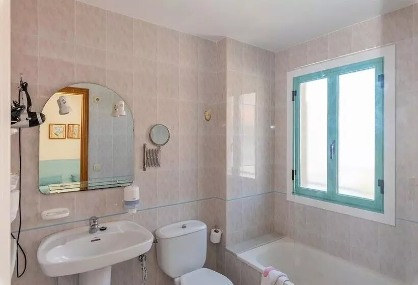 Duerming Velero Apartamentos