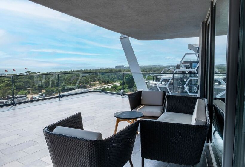 Bosphorus Sorgun Hotel All Inclusive