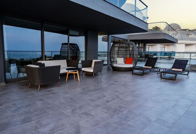 Bosphorus Sorgun Hotel All Inclusive