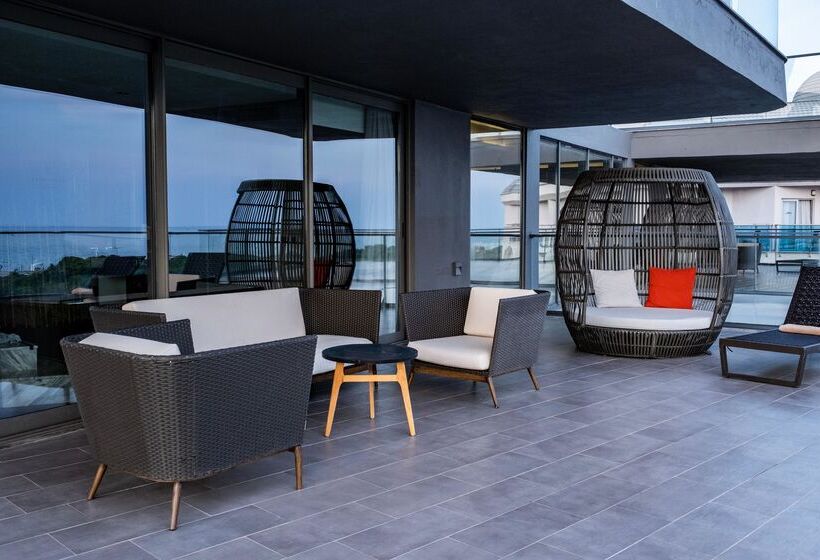 Bosphorus Sorgun Hotel All Inclusive