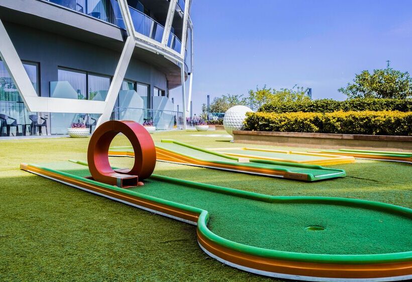 Bosphorus Sorgun Hotel All Inclusive