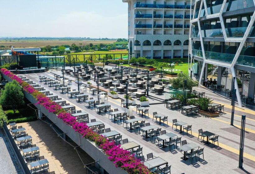 Bosphorus Sorgun Hotel All Inclusive