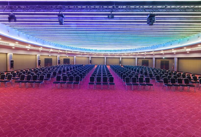 Bosphorus Sorgun Hotel All Inclusive