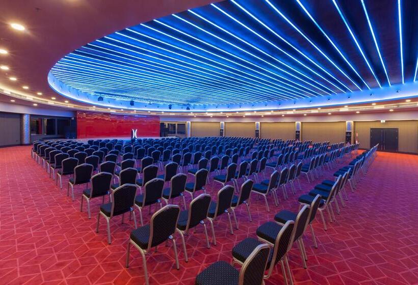 Bosphorus Sorgun Hotel All Inclusive