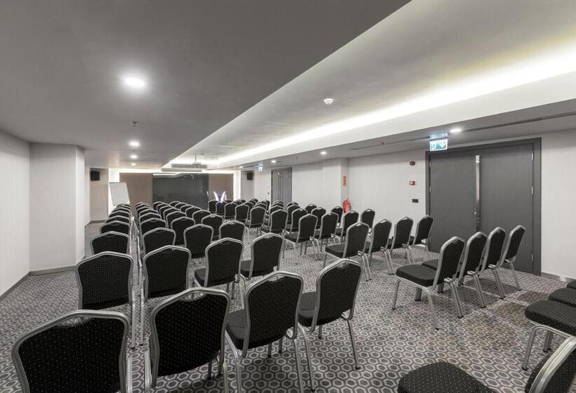 Bosphorus Sorgun Hotel All Inclusive