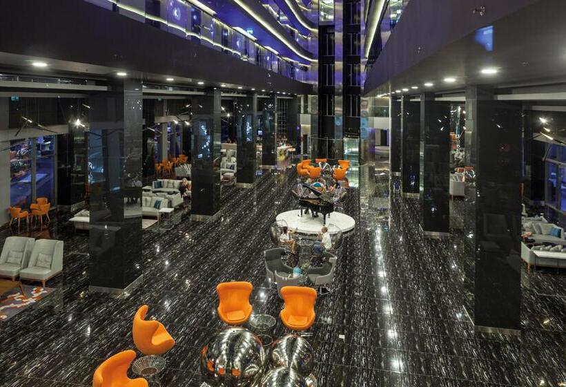 Bosphorus Sorgun Hotel All Inclusive