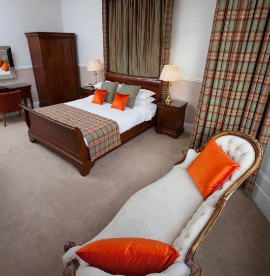 فندق Cressfield Country House