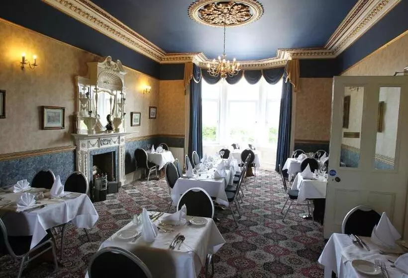 ホテル Cressfield Country House