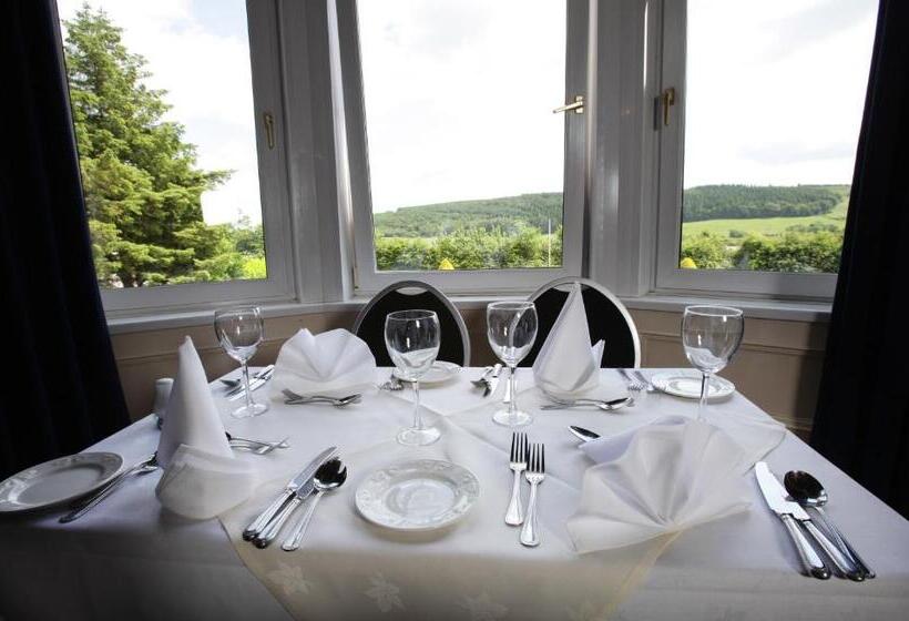 فندق Cressfield Country House