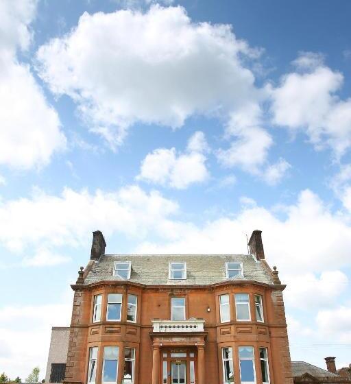 فندق Cressfield Country House